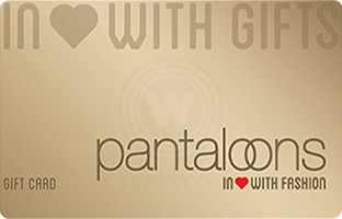 pantaloons